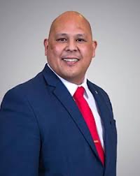 Headshot of Anthony Ishmael, owner of Executive Home Care of Augusta